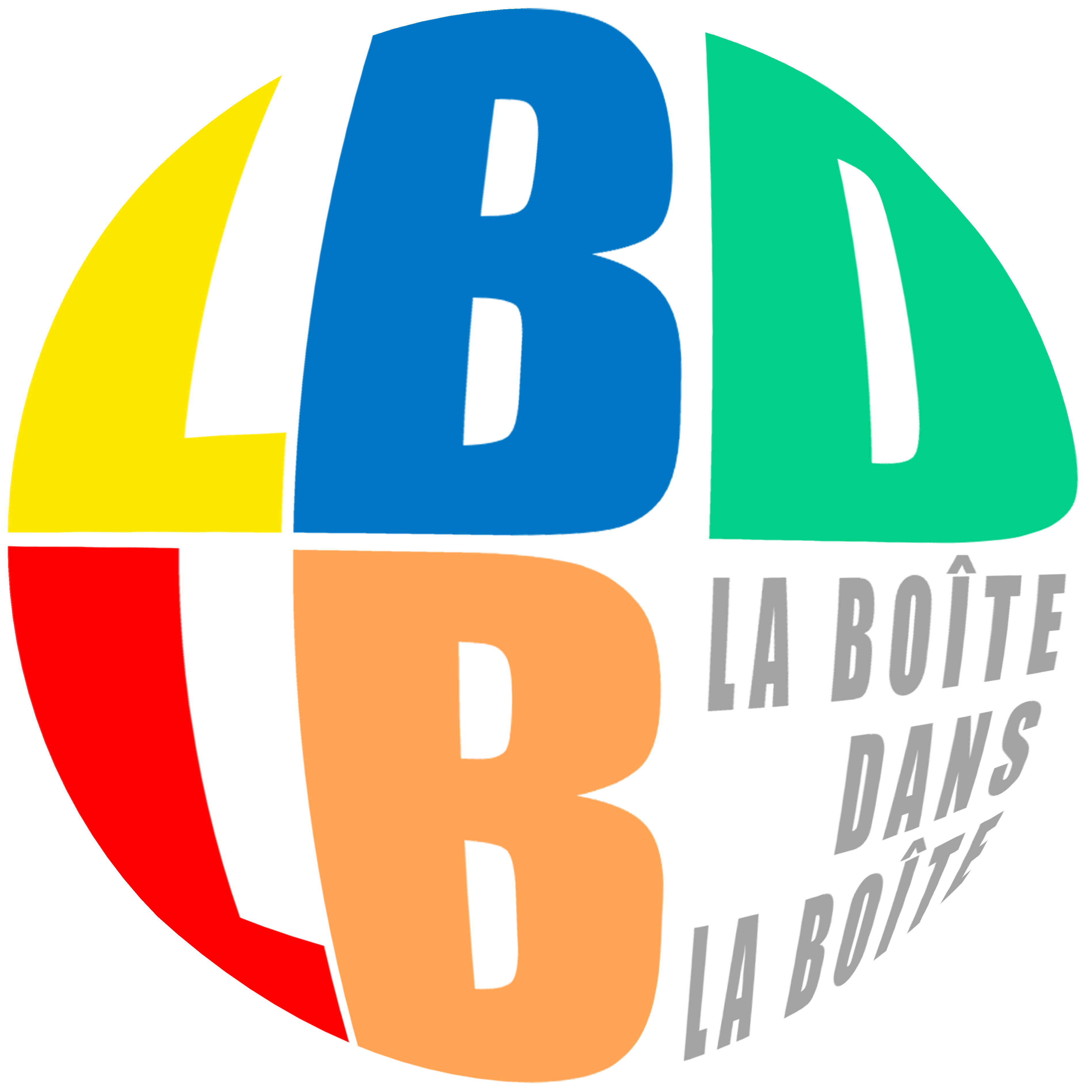 La Boîte dans la Boîte